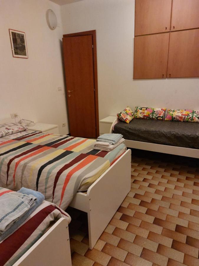Flat In Milan 3 Lägenhet Exteriör bild