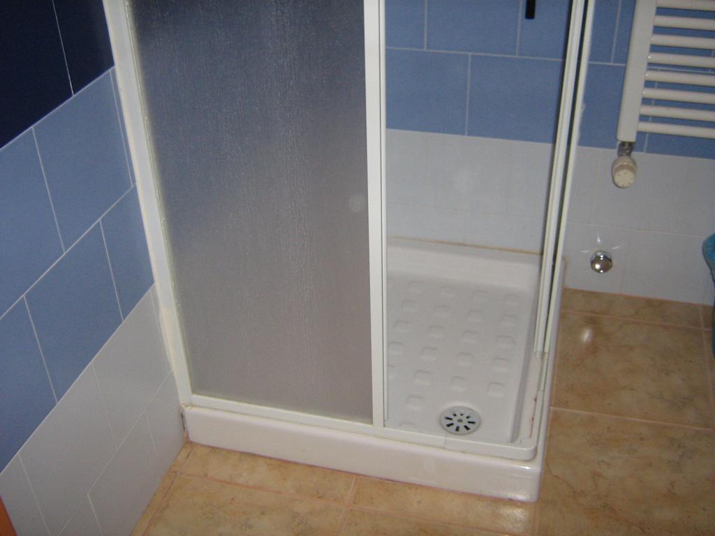 Flat In Milan 3 Lägenhet Rum bild